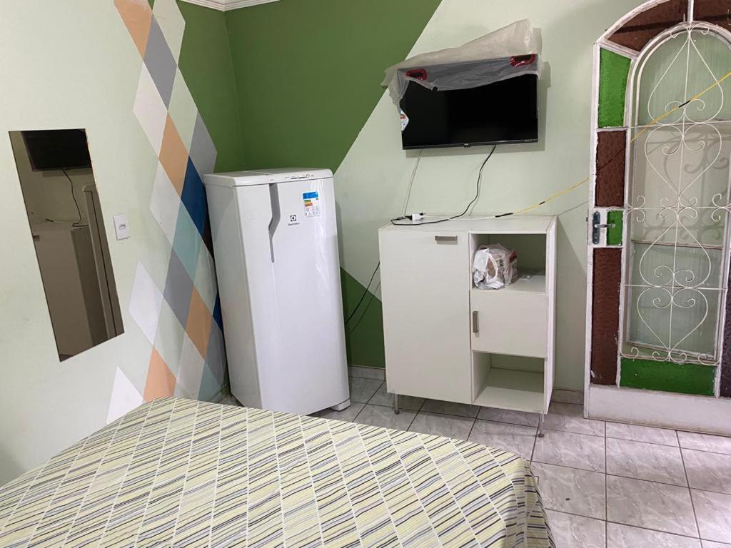 Pousada & Hostel Belo Vale Санта-Лузия Экстерьер фото