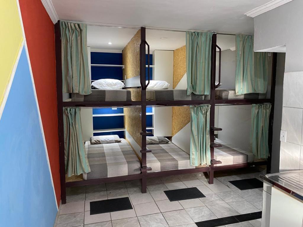 Pousada & Hostel Belo Vale Санта-Лузия Экстерьер фото