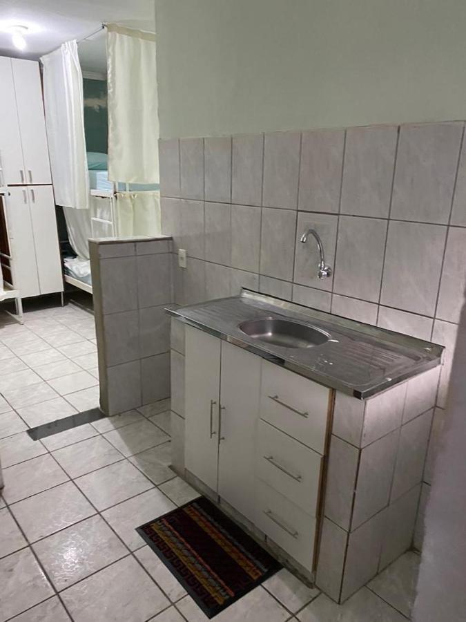 Pousada & Hostel Belo Vale Санта-Лузия Экстерьер фото